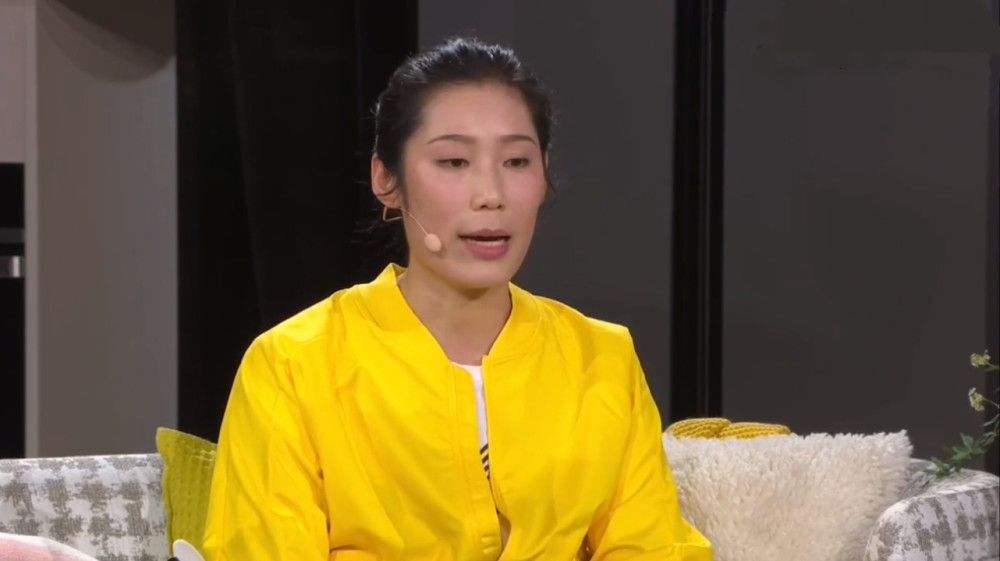 演员李罗